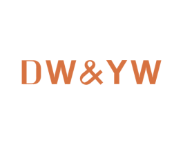 DW&YW 商标图样