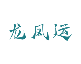 龙凤运 商标图样