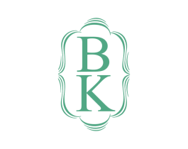 BK 商标图样