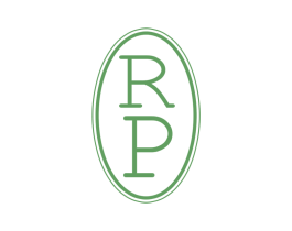RP 商标图样
