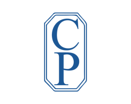 CP 商标图样
