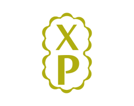 XP 商标图样
