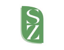 SZ 商标图样