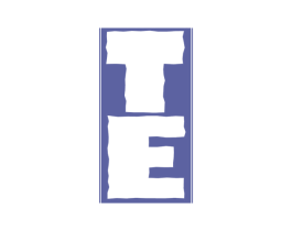 TE 商标图样