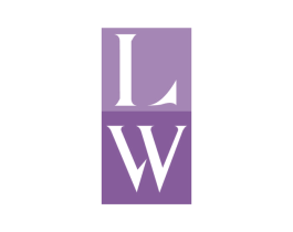 LW 商标图样