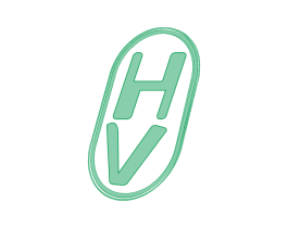 HV 商标图样