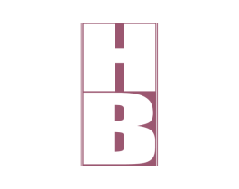 HB 商标图样
