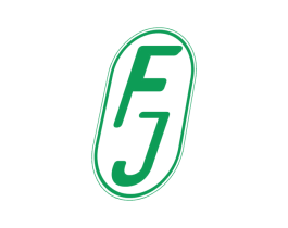 FJ 商标图样