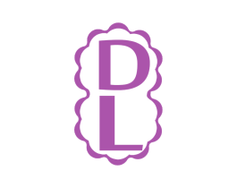 DL 商标图样