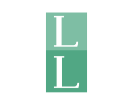 LL 商标图样