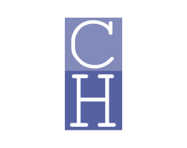 CH 商标图样