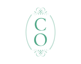 CO 商标图样