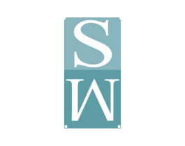 SW 商标图样