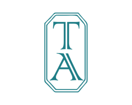 TA 商标图样