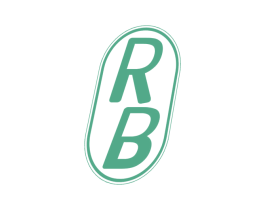 RB 商标图样