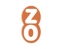 ZO 商标图样