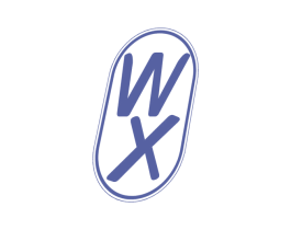 WX 商标图样