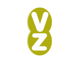 VZ 商标图样