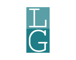 LG 商标图样