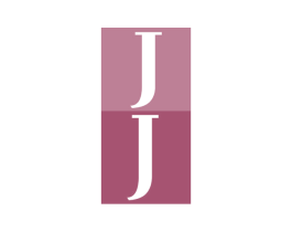 JJ 商标图样