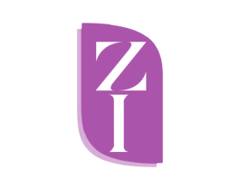 ZI 商标图样