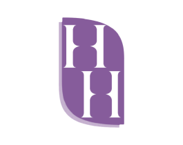 HH 商标图样