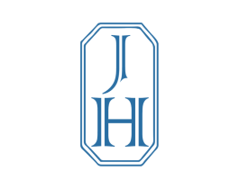 JH 商标图样