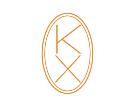 KX 商标图样