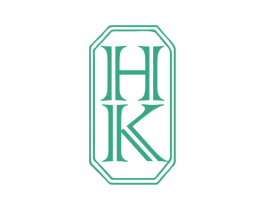 HK 商标图样