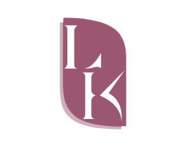 LK 商标图样