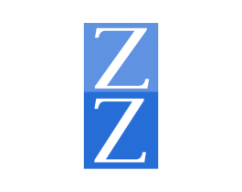 ZZ 商标图样