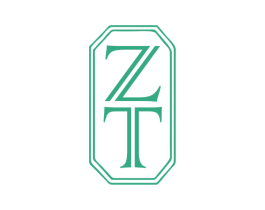 ZT 商标图样