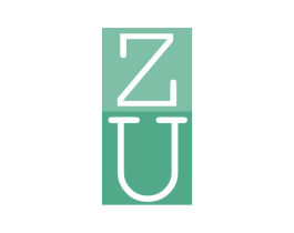 ZU 商标图样