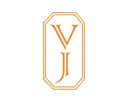 VJ 商标图样