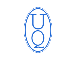 UQ 商标图样