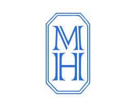 MH 商标图样