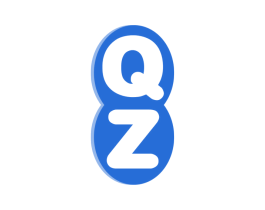 QZ 商标图样