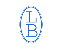 LB 商标图样