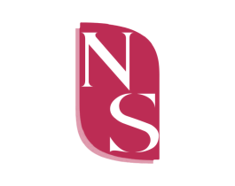 NS 商标图样