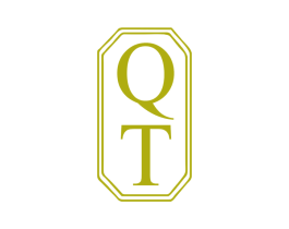 QT 商标图样