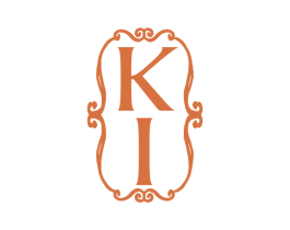 KI 商标图样