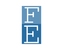 FE 商标图样