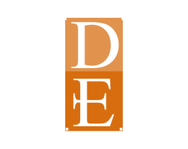 DE 商标图样