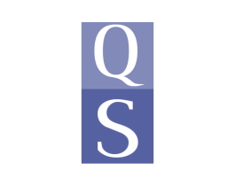 QS 商标图样