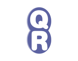QR 商标图样