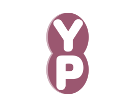 YP 商标图样