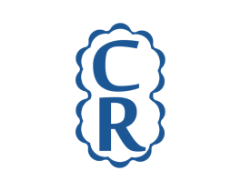 CR 商标图样