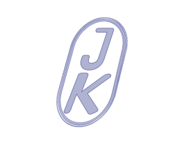 JK 商标图样