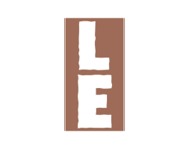 LE 商标图样