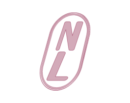 NL 商标图样